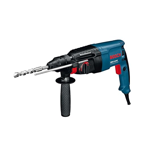 BOSCH GBH 2-26 RE Professional