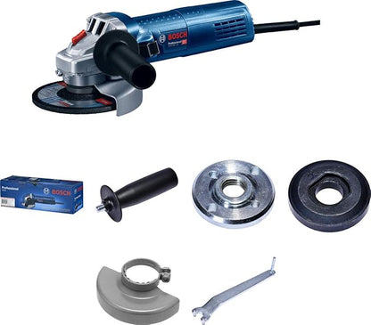 BOSCH GWS 900-125 S Professional