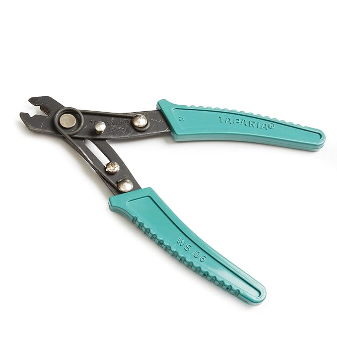 Taparia WS06 Wire Stripping Plier