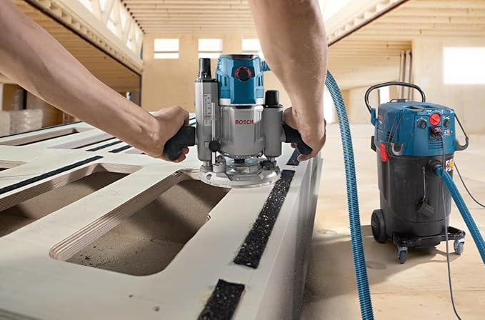 Bosch GAS 55 M AFC Professional