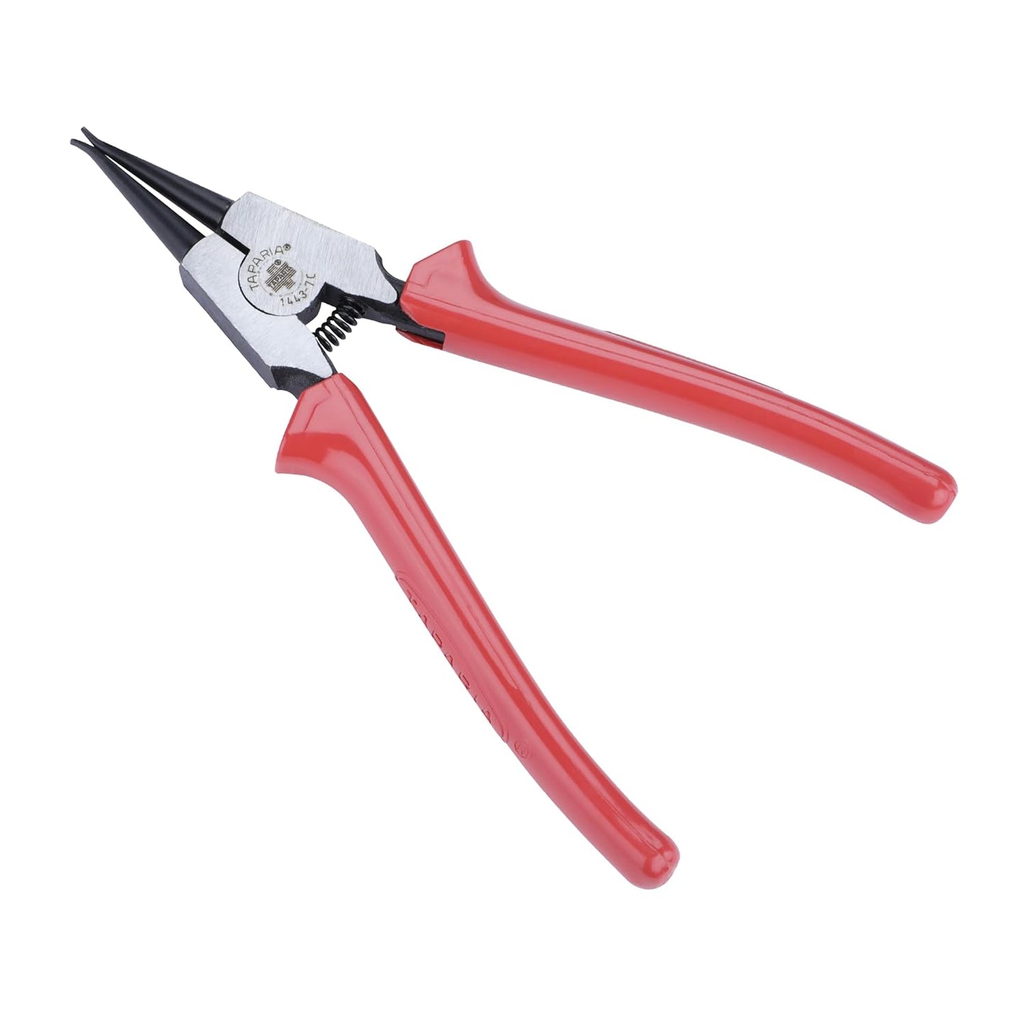 Taparia Tapria External Circlip Pliers Straight Nose 1443-7C
