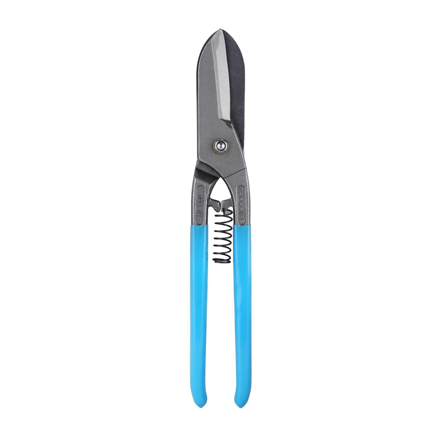 Taparia TCS 12 Steel Tin Cutters with Spring