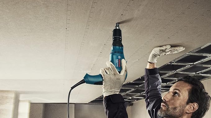 Bosch GTB 650 Professional