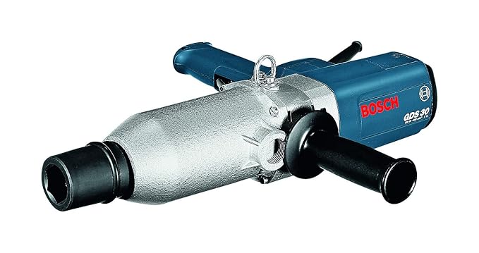 Bosch GDS 30