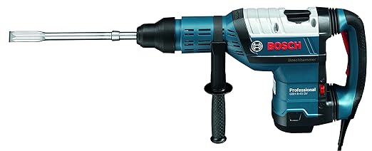 Bosch GBH 8-45 DV