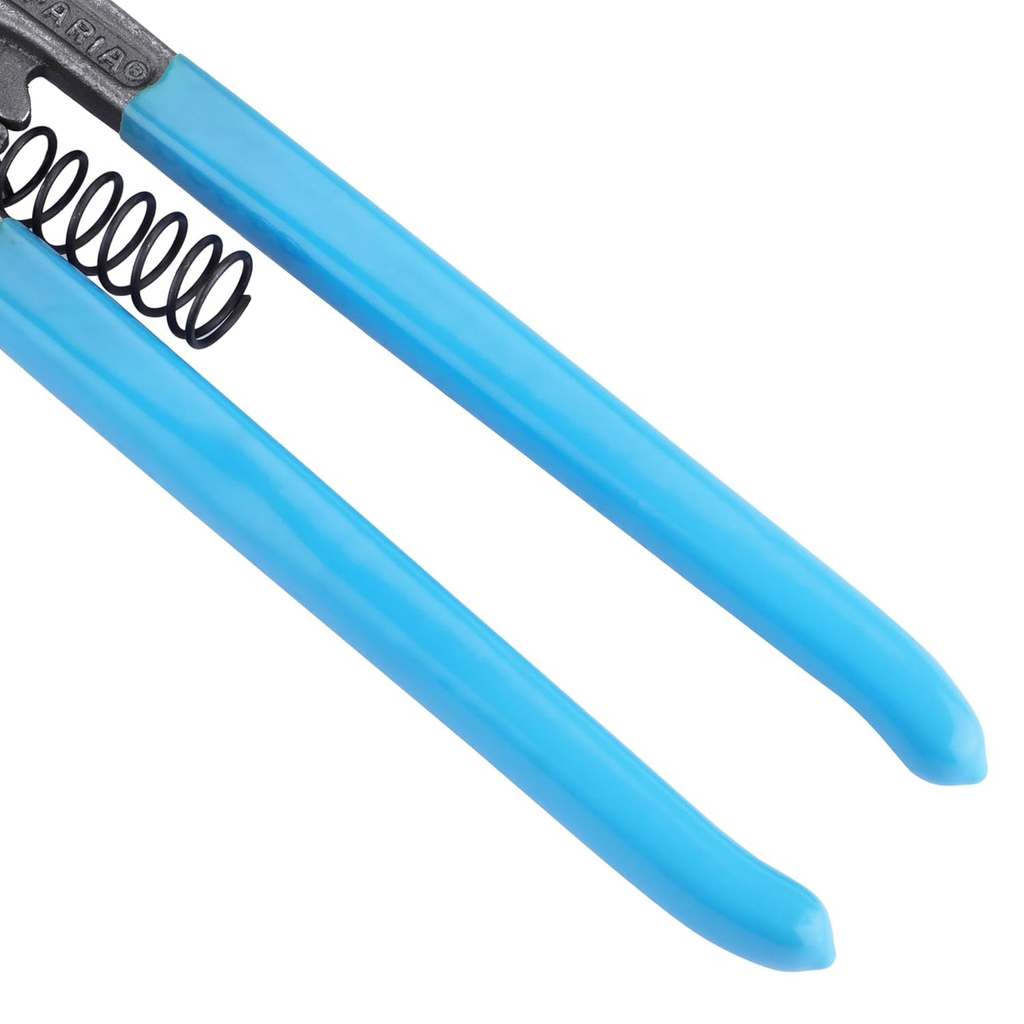 Taparia TCS 12 Steel Tin Cutters with Spring