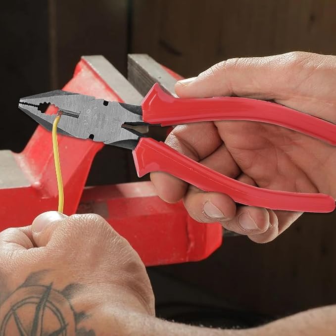 Taparia 1621-8  Combination Plier