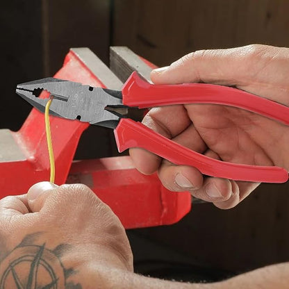 Taparia 1621-8  Combination Plier