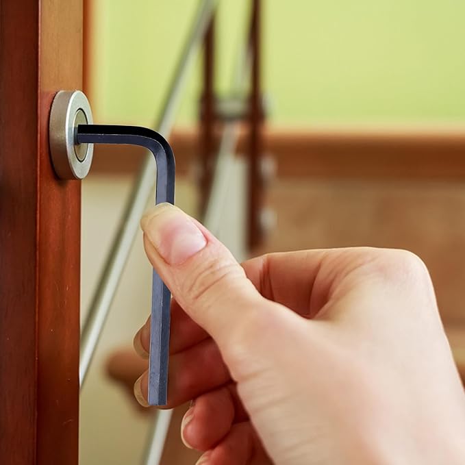 Taparia KI-10V Allen Key Set