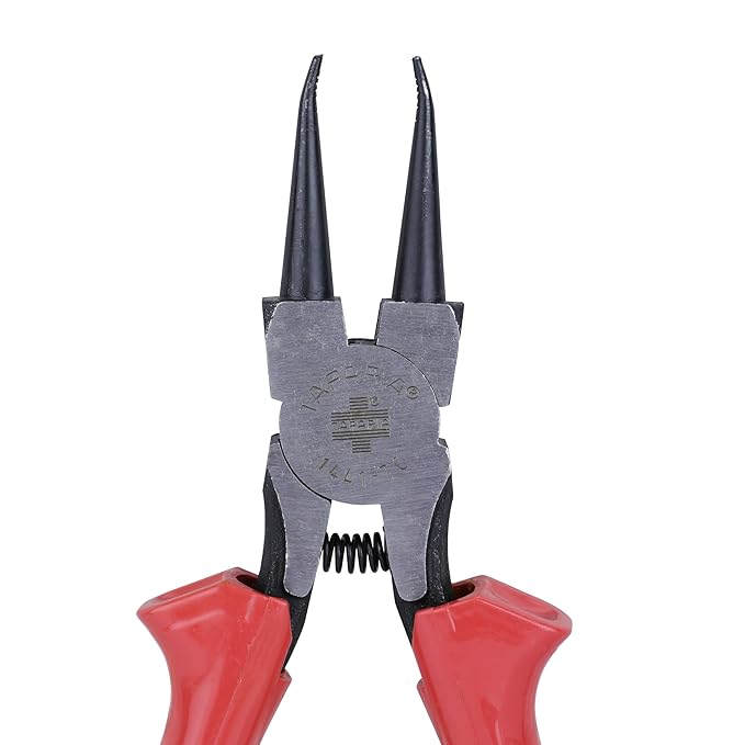 Taparia 1441-7C Internal Straight Nose Circlip Plier