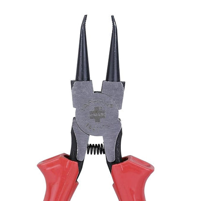 Taparia 1441-7C Internal Straight Nose Circlip Plier