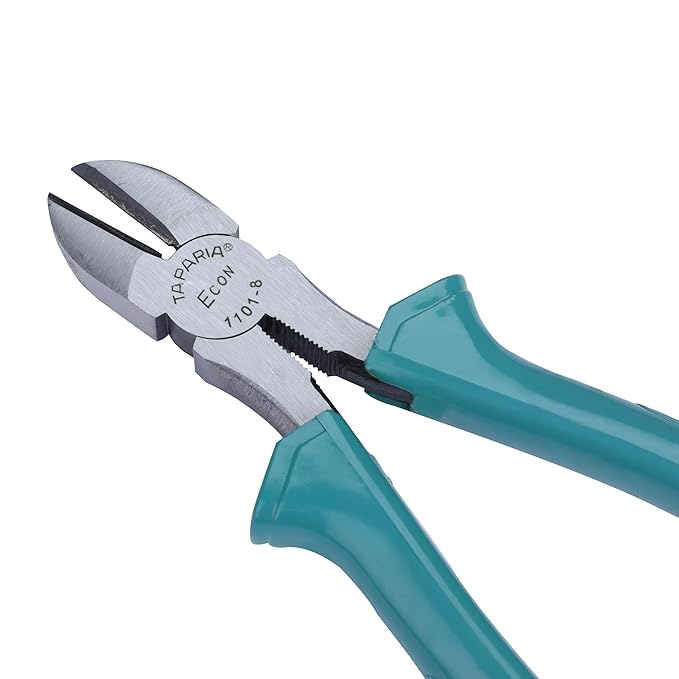 Taparia 1101-8 Econ Side Cutting Plier
