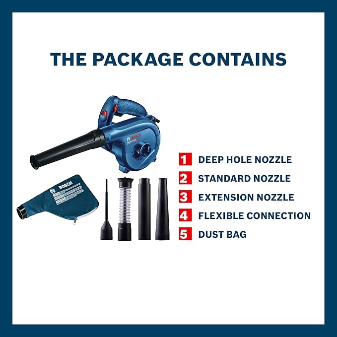 Bosch GBL 82-270 Professional