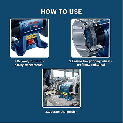 BOSCH GBG 60-20 Professional