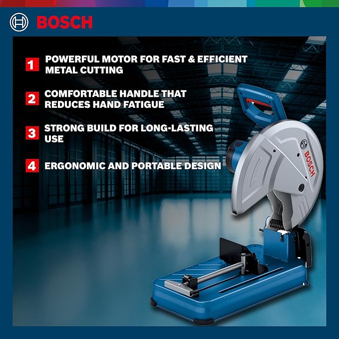 BOSCH GCO 230 Professional