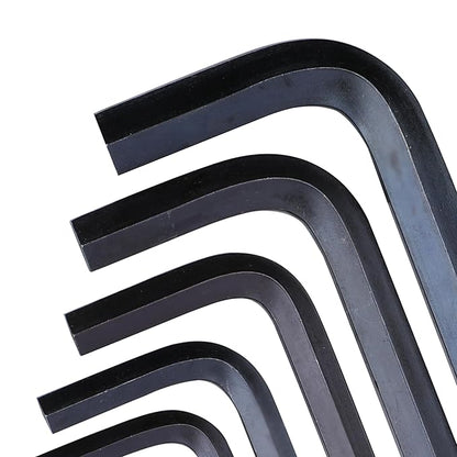 Taparia KI-10V Allen Key Set