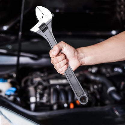 Taparia 1173-12 Adjustable Spanner