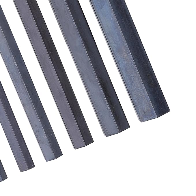 Taparia KI-10V Allen Key Set