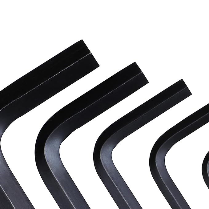 Taparia KM9V Allen Key Set