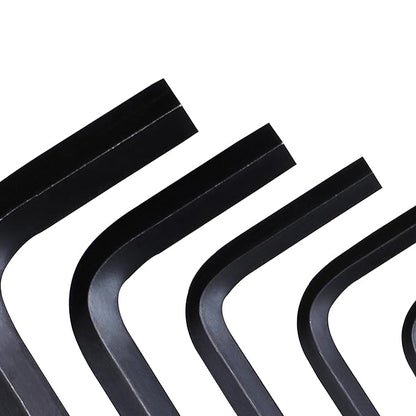 Taparia KM9V Allen Key Set