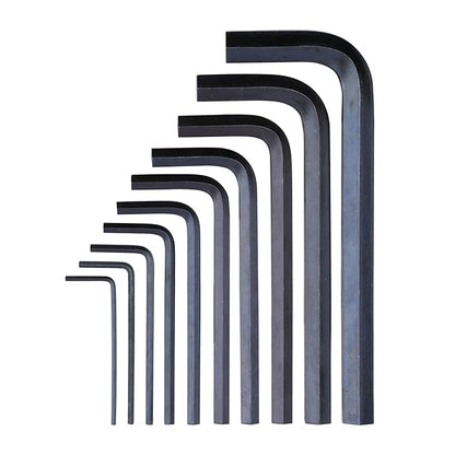 Taparia KI-10V Allen Key Set