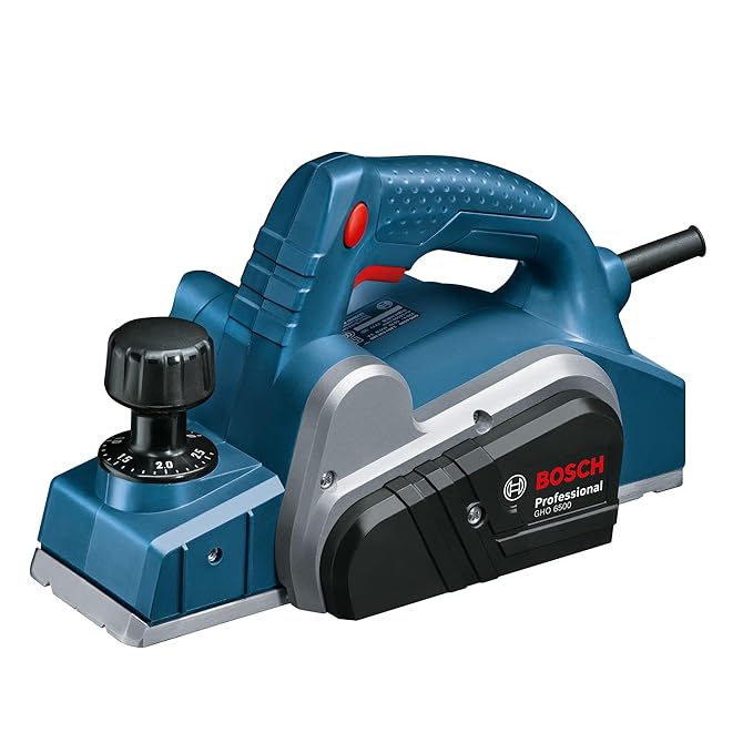 Bosch GHO 6500