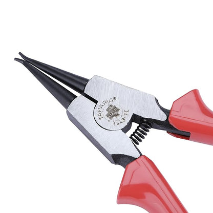 Taparia Tapria External Circlip Pliers Straight Nose 1443-7C
