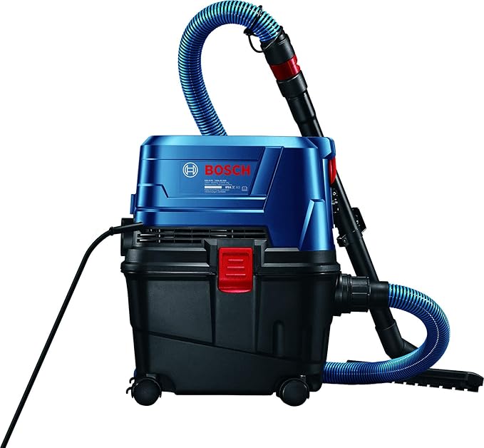 Bosch GAS 15 PS