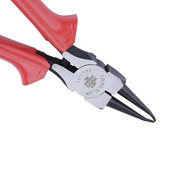 Taparia 1441-7C Internal Straight Nose Circlip Plier