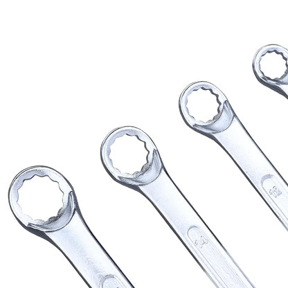 Taparia 1812 Ring Spanner Set
