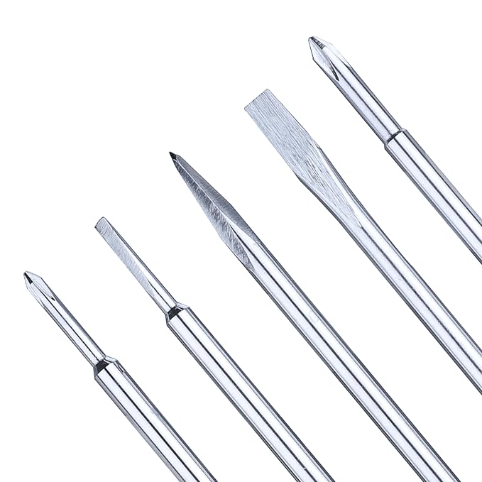 Taparia 812 Screwdriver Set