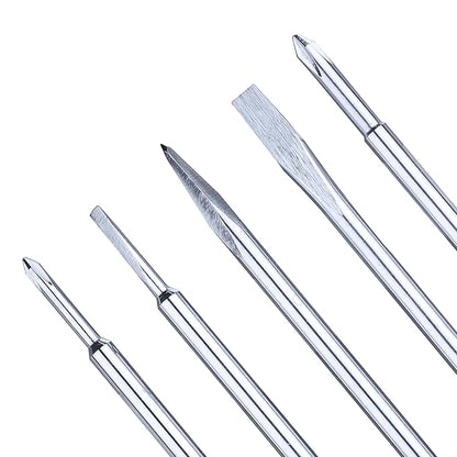 Taparia 812 Screwdriver Set