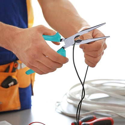 Taparia 1420-8 215mm Econ Long Nose Plier