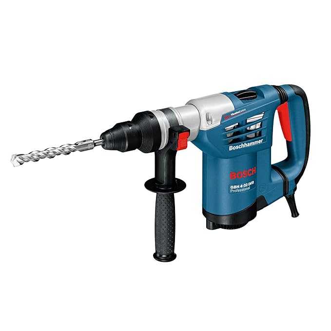 BOSCH GBH 4-32 DFR Professional