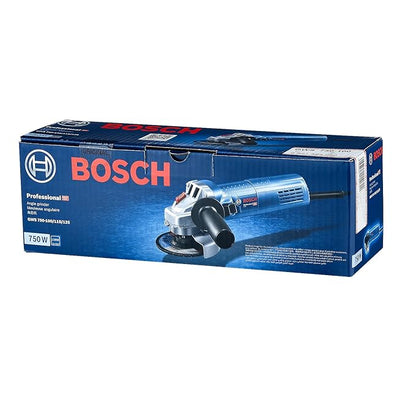 BOSCH GWS 750-100 Professional