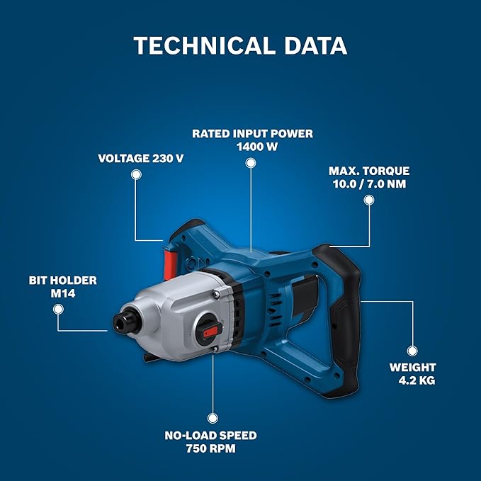 BOSCH GRW 140 Professional