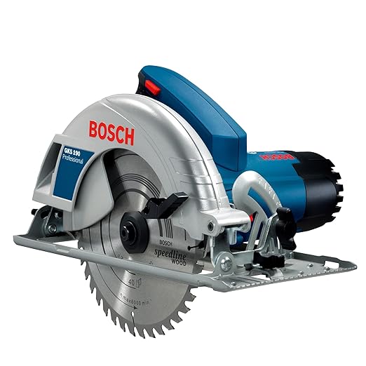 BOSCH GKS 190 Professional