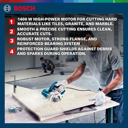 BOSCH Professional GDC 140