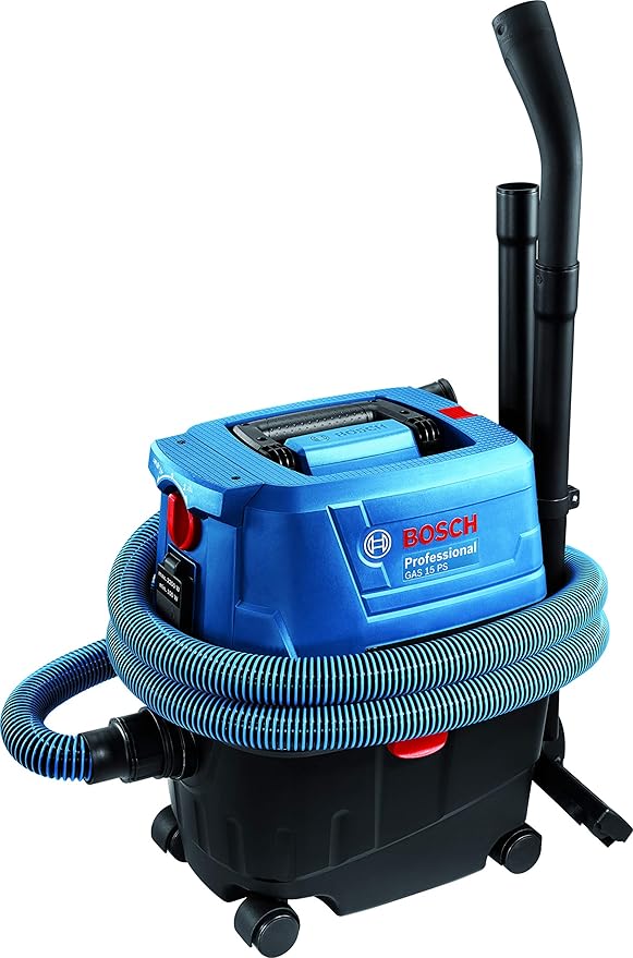Bosch GAS 15 PS