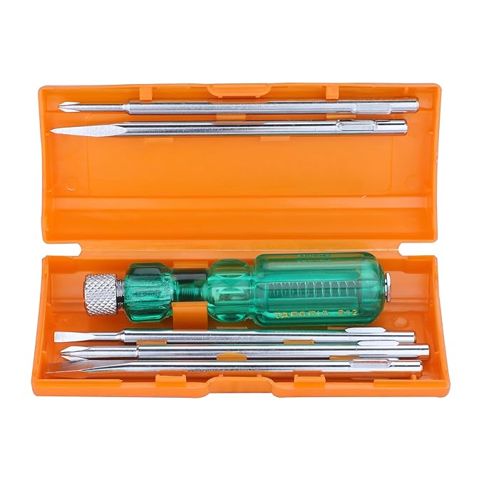 Taparia 812 Screwdriver Set