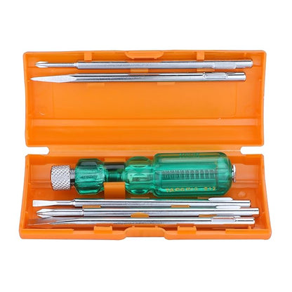 Taparia 812 Screwdriver Set