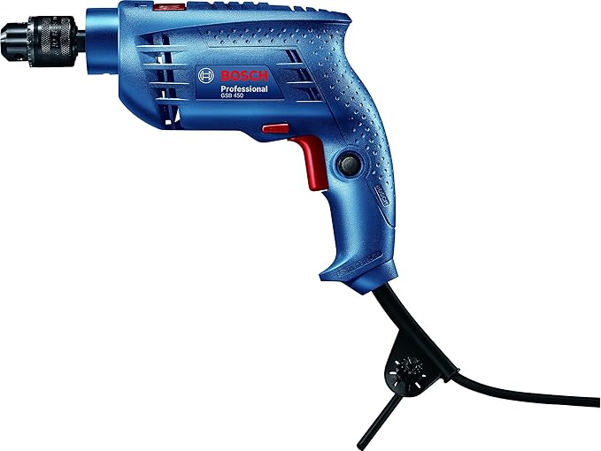 BOSCH GSB 450 Professional