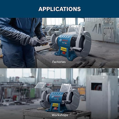 BOSCH GBG 60-20 Professional