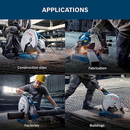 BOSCH GCO 230 Professional