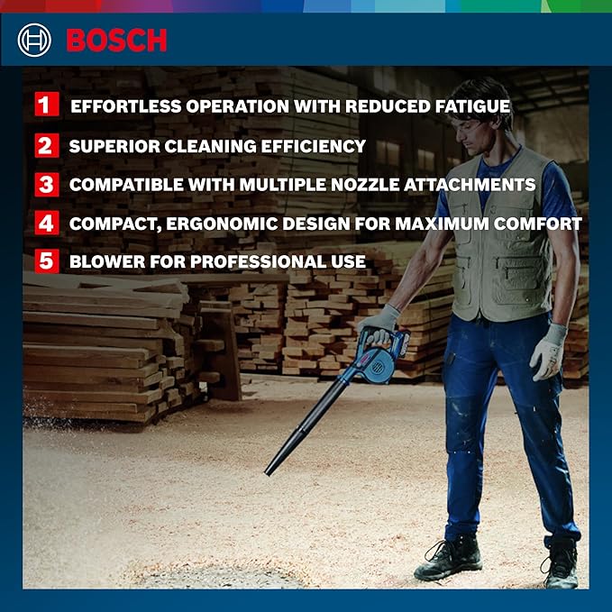 Bosch GBL 82-270 Professional