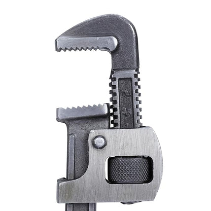 Taparia 1273 Stillson Type Pipe Wrench