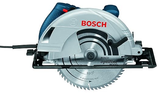 Bosch GKS 235 Turbo