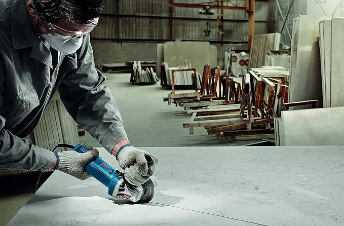 BOSCH GWS 750-100 Professional