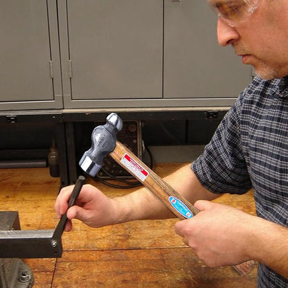 Taparia WH 500 B/C Hammer with Handle