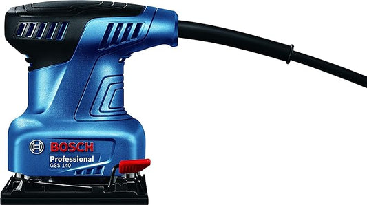 Bosch GSS 140